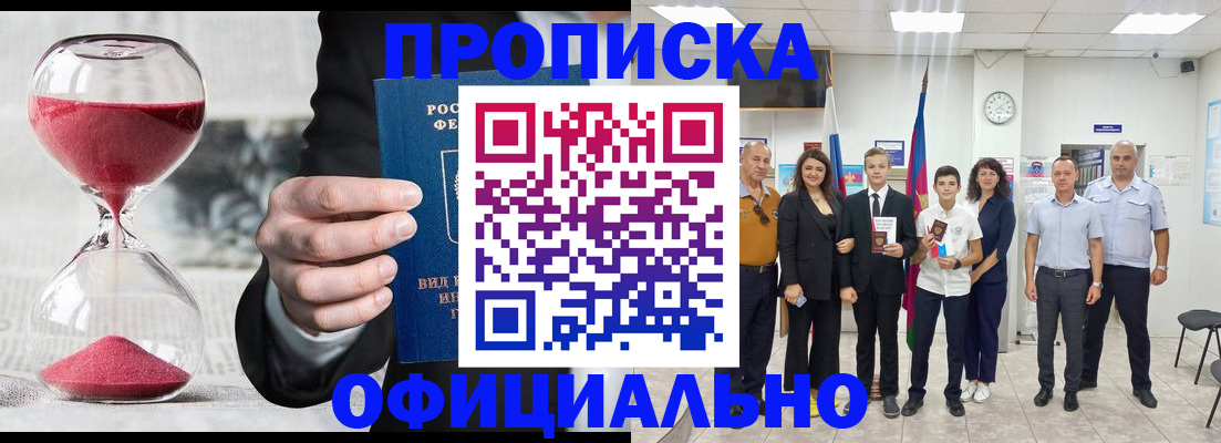 прописка гарантия в Фрязино